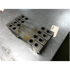 105K016 Engine Block Main Caps For 16-19 Ford Police Interceptor Utility 3.7 105K016 Engine Block Main Caps For 16-19 Ford Police Interceptor Utility 3.7